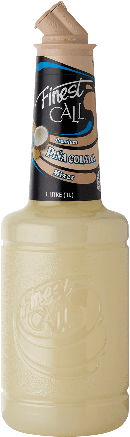 Piňa Colada Mixer, 1 L