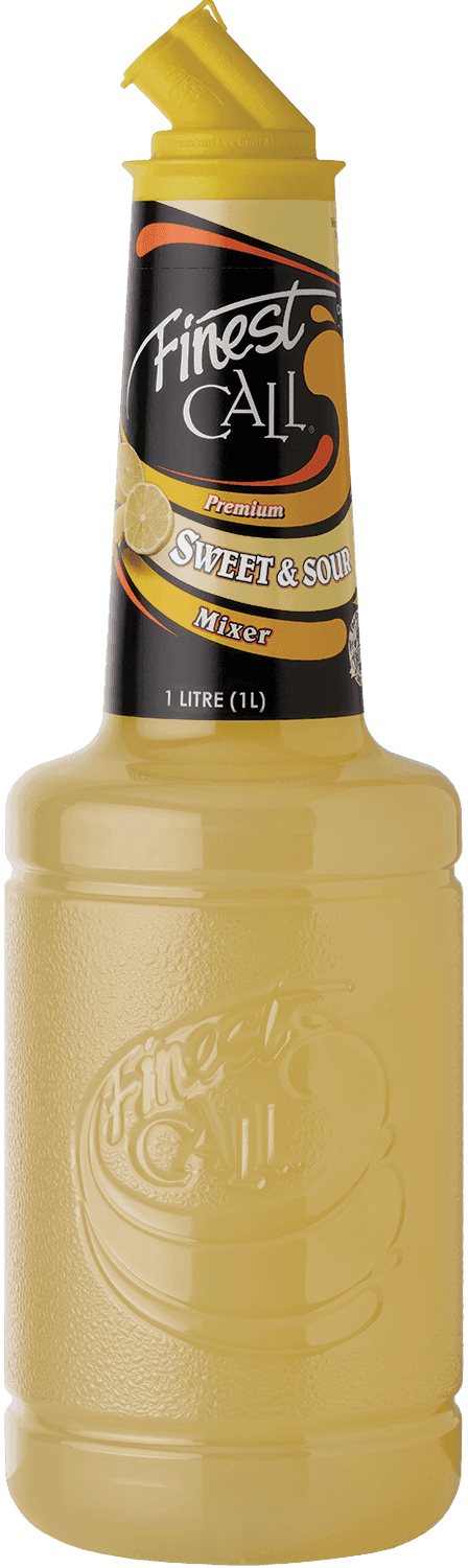 Sweet & Sour Mixer, 1 L