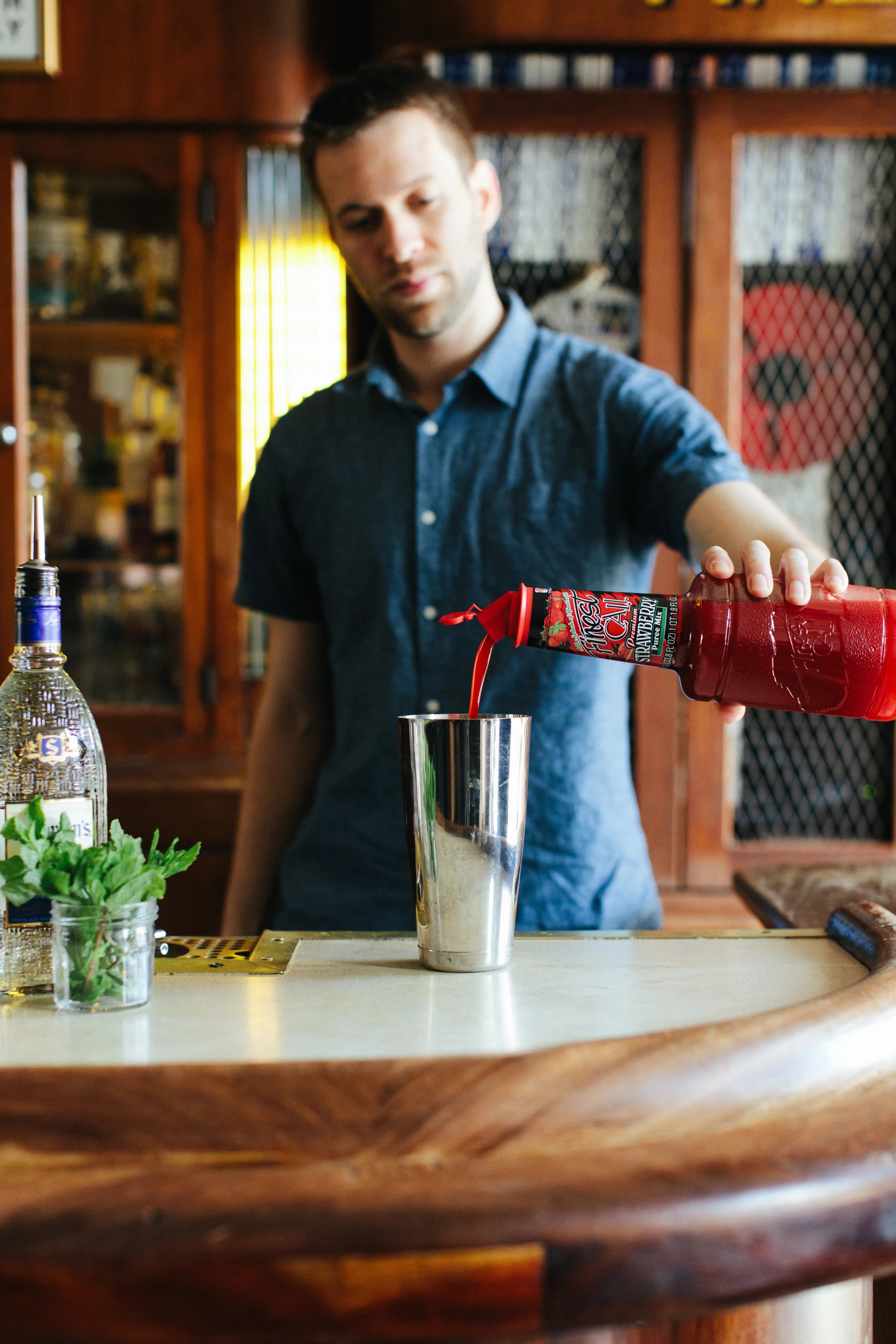 Důvěra profesionálů